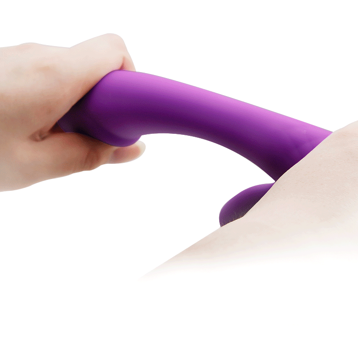 Doreen Flexible Rabbit Vibrator Sex Toys